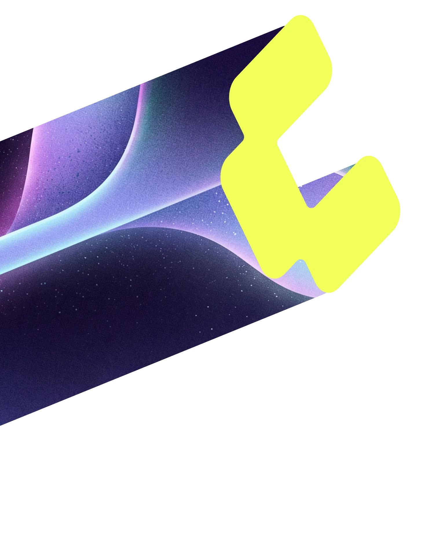 Comfy 3D logo